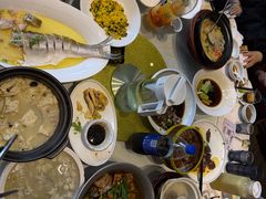 -老平安农家菜(平安店)