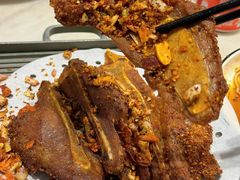 -小菜园新徽菜(合肥瑶海万达店)