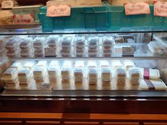 -国际饭店·帆声西饼屋(黄河路店)