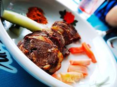 -My Way Town买味堂·东南亚餐厅(亦庄店)