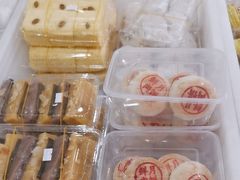-美新点心店(陕西北路店)