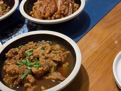 -益恒饭店乡间白族菜(古城总店)