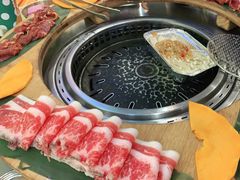 -玄希浪漫厨房·韩料烤肉(湖滨银泰in77店)