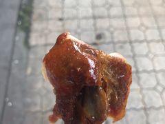 -王浩儿纪六孃甜皮鸭(乐山总店)