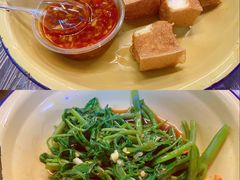 -东排食堂长沙小吃大排档(五一广场店)