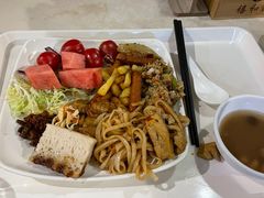 -禧和源养生素食茶馆