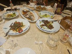 -杭州香格里拉·香宫中餐厅