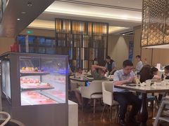 -长沙大王山朗豪酒店·朗豪自助餐厅