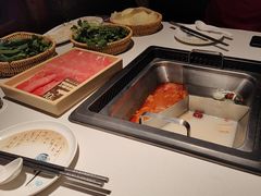 -东道煮牛肉火锅(重庆路店)