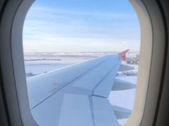 -谢列梅捷沃国际机场