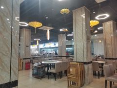 -點無缺茶楼·海鲜酒家(世博店)