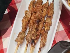 -西贝(华发商都店)