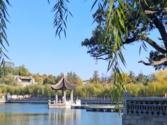 -百泉景区
