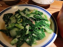 -破三川·新川菜(静安大融城店)