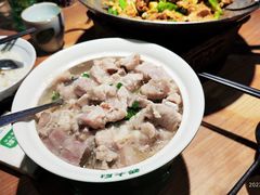 -费大厨辣椒炒肉(吉联MALL店)