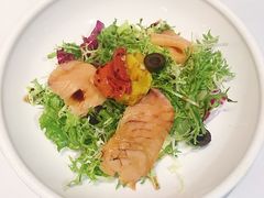 -GreyWhale灰鲸餐厅(武汉国际广场店)