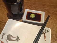 -三禾寿司(君尚店)