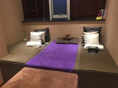 -悠悦MASSAGE&SPA(恒大广场店)