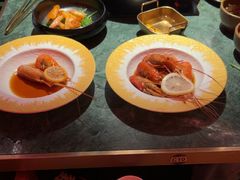 -牛New寿喜烧(中山公园龙之梦店)
