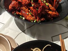 油焖大虾-巴厘龙虾·榜首油焖大虾(旗舰店·万松园)