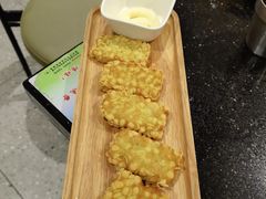 -大丰收脆鱼(正荣财富中心店)