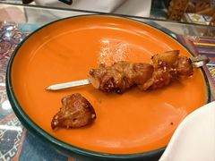 -乡村馕坑肉·烧烤·新疆菜·本地人更爱吃(阿勒泰首店)