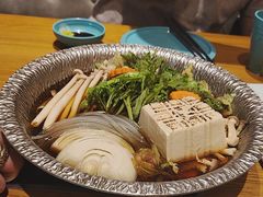 -晴季寿司(延河路万达广场店)