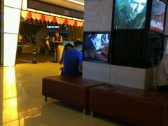 -万达影城(济宁万达广场IMAX店)