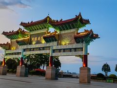 -神光山国家森林公园