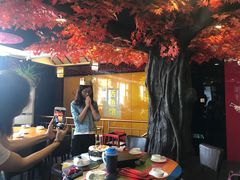 大堂-活鱼馆(宜兴埠店)