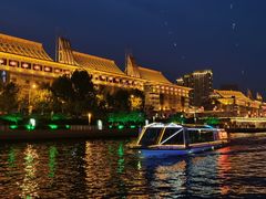 -海河游船-永乐码头(大悲院)