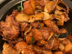 -宏状元现熬粥·京味菜(五棵松店)