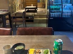 -鲸山上·私房日料(泰达MSD店)