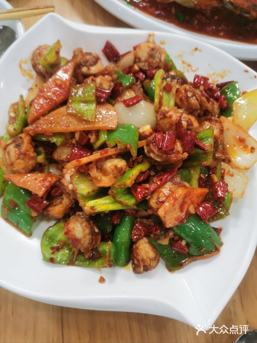 延阿姨水豆腐(公园店)图片