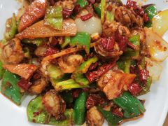 -延阿姨水豆腐(公园店)