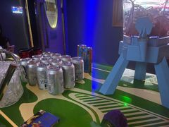 -歌迷量贩KTV(南阳路店)