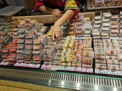 -池田寿司·新鲜现做(昌平悦荟店)