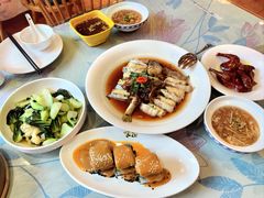 -知味观·味庄(杨公堤店)