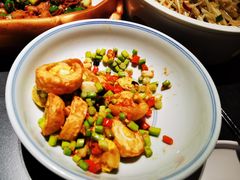 -鸽子侯·家宴·平价海鲜(市图书馆店)