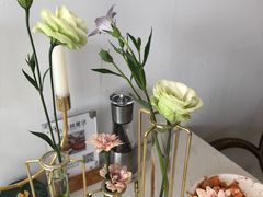 -ins森林童话餐厅coffee&bistro
