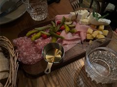 冷切肉拼盘-Alimentari Grande(东湖路店)