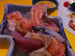 -味见·雪月花(天富路店)