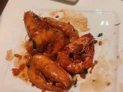 -北海银滩皇冠假日酒店-德丰楼中餐厅