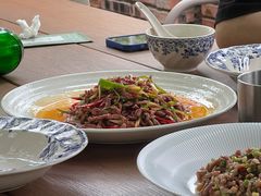 -金谷仓家庭料理(马泉营店)