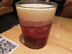 多肉葡萄-火山屋台(新街口店)