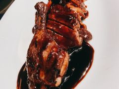 -老头儿油爆虾·知味杭州(爱琴海购物中心)