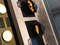 -比格比萨自助(万柳华联店)