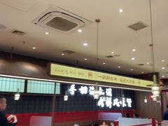 -侃爷南门铜锅涮肉