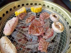 -龍二烧肉酒场(九亭店)