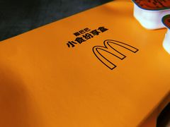 -麦当劳(无锡永乐店)